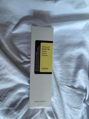 COSRX Skincare Box — Mucin Power Essence